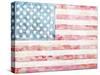 4th of July-Jenny Westenhofer-Stretched Canvas