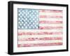 4th of July-Jenny Westenhofer-Framed Art Print