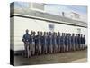 4Th U.S. Colored Infantry-null-Stretched Canvas