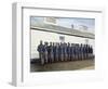 4Th U.S. Colored Infantry-null-Framed Photographic Print