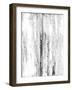 5,000 Feet-T30Gallery-Framed Art Print