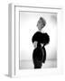 5 AGAINST THE HOUSE, 1955 directed by PHIL KARLSON with Kim Novak (b/w photo)-null-Framed Photo