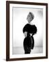 5 AGAINST THE HOUSE, 1955 directed by PHIL KARLSON with Kim Novak (b/w photo)-null-Framed Photo