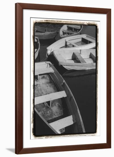 5 at Rest-Laura Denardo-Framed Photographic Print