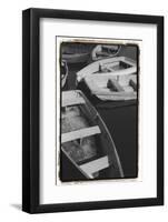 5 at Rest-Laura Denardo-Framed Photographic Print