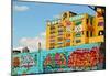 5 Pointz Long Island City New York-null-Mounted Poster