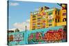 5 Pointz Long Island City New York-null-Stretched Canvas