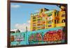 5 Pointz Long Island City New York-null-Framed Photo