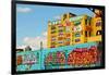 5 Pointz Long Island City New York-null-Framed Photo