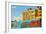 5 Pointz Long Island City New York-null-Framed Photo