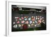 50 Cakes in Norway-KASHINK-Framed Photographic Print