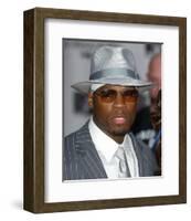 50 Cent-null-Framed Photo