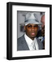 50 Cent-null-Framed Photo