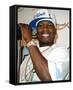 50 Cent-null-Framed Stretched Canvas