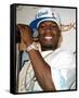 50 Cent-null-Framed Stretched Canvas