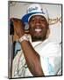 50 Cent-null-Mounted Photo