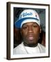 50 Cent-null-Framed Photo