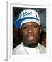 50 Cent-null-Framed Photo