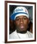 50 Cent-null-Framed Photo