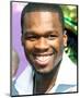 50 Cent-null-Mounted Photo