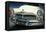 '50 Ford Mercury-Graham Reynolds-Framed Stretched Canvas