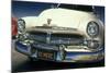 '50 Ford Mercury-Graham Reynolds-Mounted Art Print