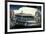 '50 Ford Mercury-Graham Reynolds-Framed Art Print