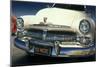 '50 Ford Mercury-Graham Reynolds-Mounted Art Print