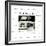 50 NYC Photographers-Andre Kertesz-Framed Collectable Print