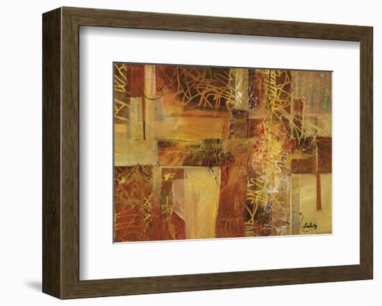 504-Lisa Fertig-Framed Giclee Print