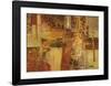 504-Lisa Fertig-Framed Giclee Print