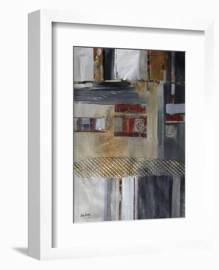 509-Lisa Fertig-Framed Art Print