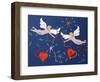 50CO-Pierre Henri Matisse-Framed Giclee Print