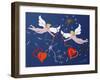 50CO-Pierre Henri Matisse-Framed Giclee Print