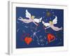 50CO-Pierre Henri Matisse-Framed Giclee Print