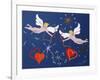 50CO-Pierre Henri Matisse-Framed Giclee Print