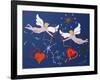 50CO-Pierre Henri Matisse-Framed Giclee Print