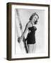 50s Swimwear-null-Framed Photographic Print