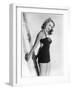 50s Swimwear-null-Framed Photographic Print