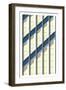 510 Fifth Avenue, NYC-Sarah Evans-Framed Premium Giclee Print