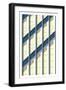 510 Fifth Avenue, NYC-Sarah Evans-Framed Premium Giclee Print