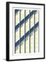 510 Fifth Avenue, NYC-Sarah Evans-Framed Giclee Print