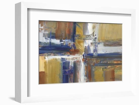 518-Lisa Fertig-Framed Art Print