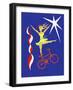 51CO-Pierre Henri Matisse-Framed Giclee Print