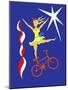 51CO-Pierre Henri Matisse-Mounted Giclee Print