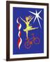 51CO-Pierre Henri Matisse-Framed Giclee Print