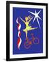 51CO-Pierre Henri Matisse-Framed Giclee Print