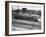 5200 Series Locomotive-null-Framed Photographic Print