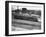 5200 Series Locomotive-null-Framed Photographic Print