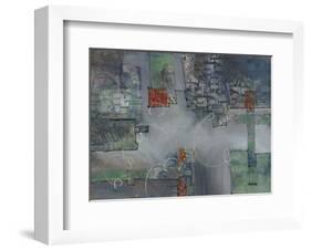 528-Lisa Fertig-Framed Giclee Print